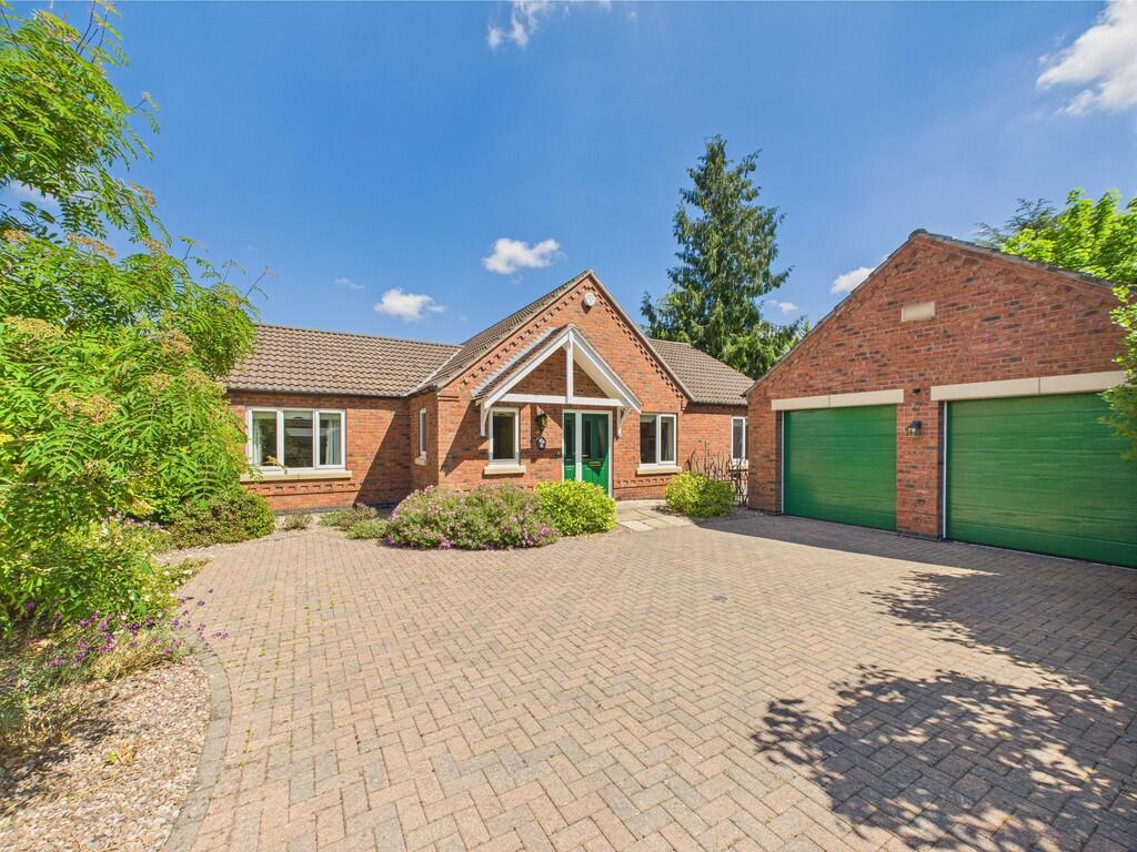 Main image of property: Mill Garth, Roughton Moor, Woodhall Spa