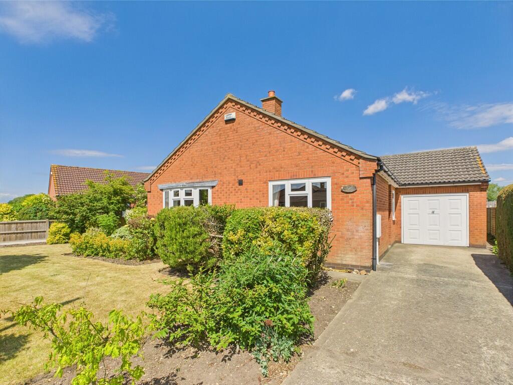 Main image of property: West Lane, Haltham