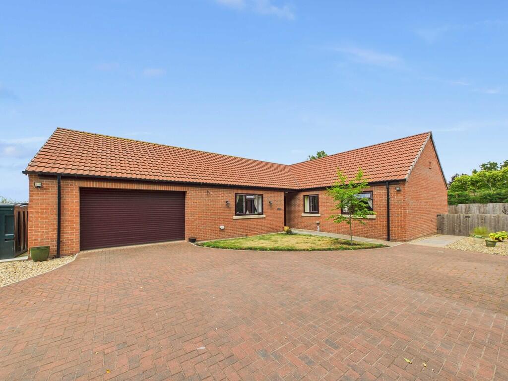 Main image of property: High Thorpe, Southrey