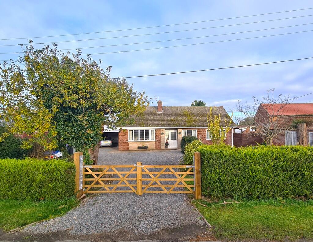 Main image of property: North Road, Tattershall Thorpe