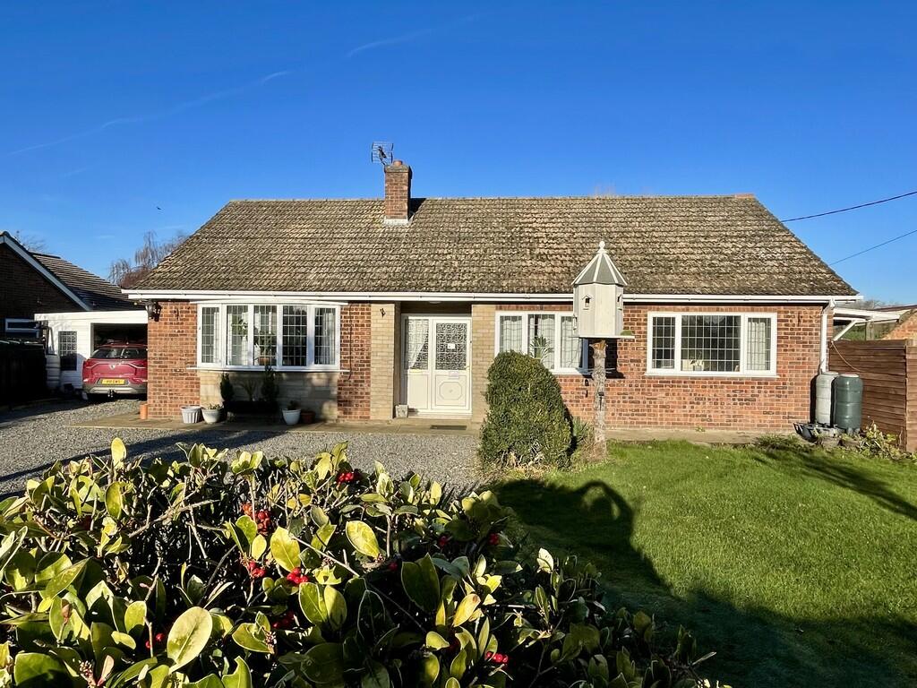 Main image of property: North Road, Tattershall Thorpe