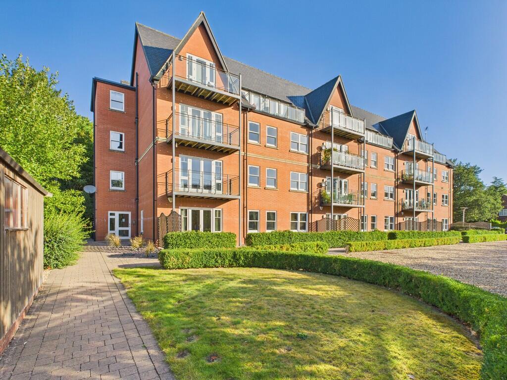 Main image of property: Sterling Place, Woodhall Spa
