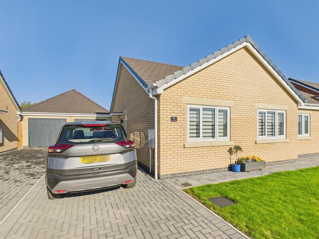 Main image of property: Mulberry Way, Woodhall Spa