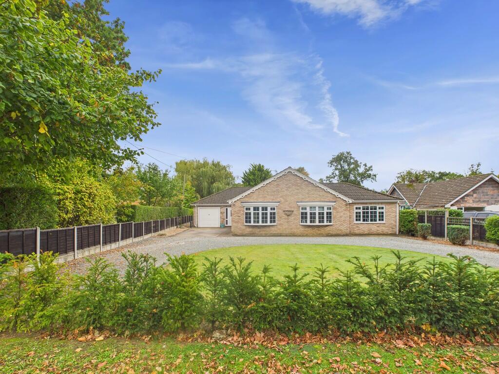 Main image of property: Tor O Moor Road, Woodhall Spa