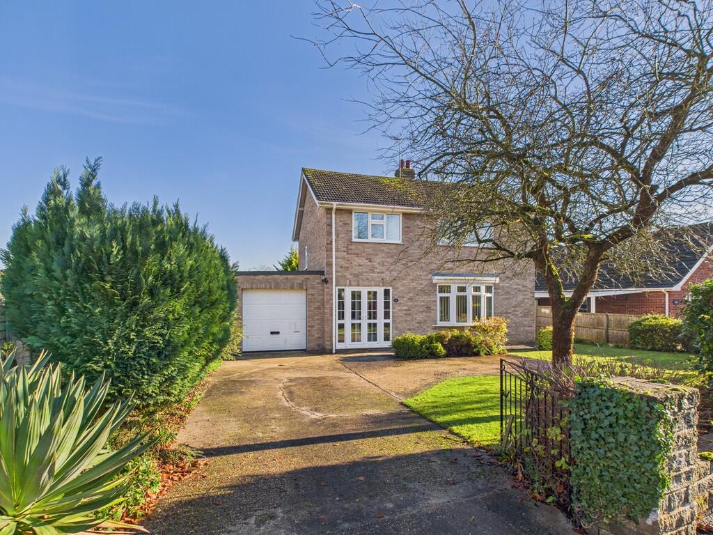 Main image of property: Langton Drive, Horncastle