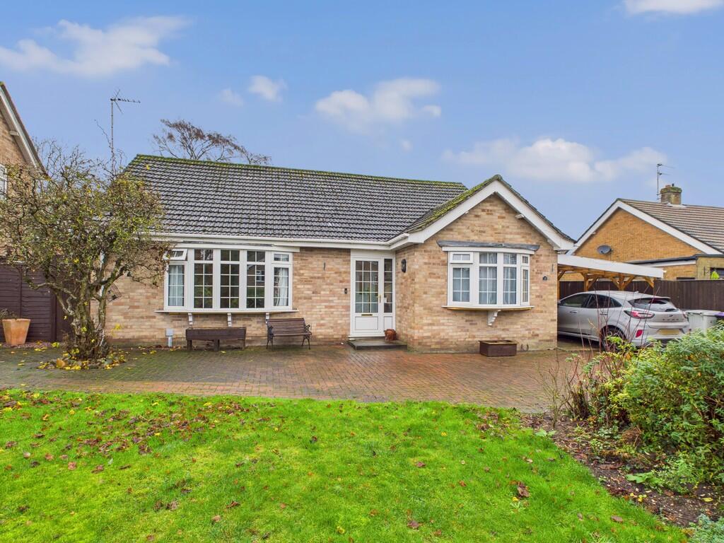 Main image of property: Langton Drive, Horncastle