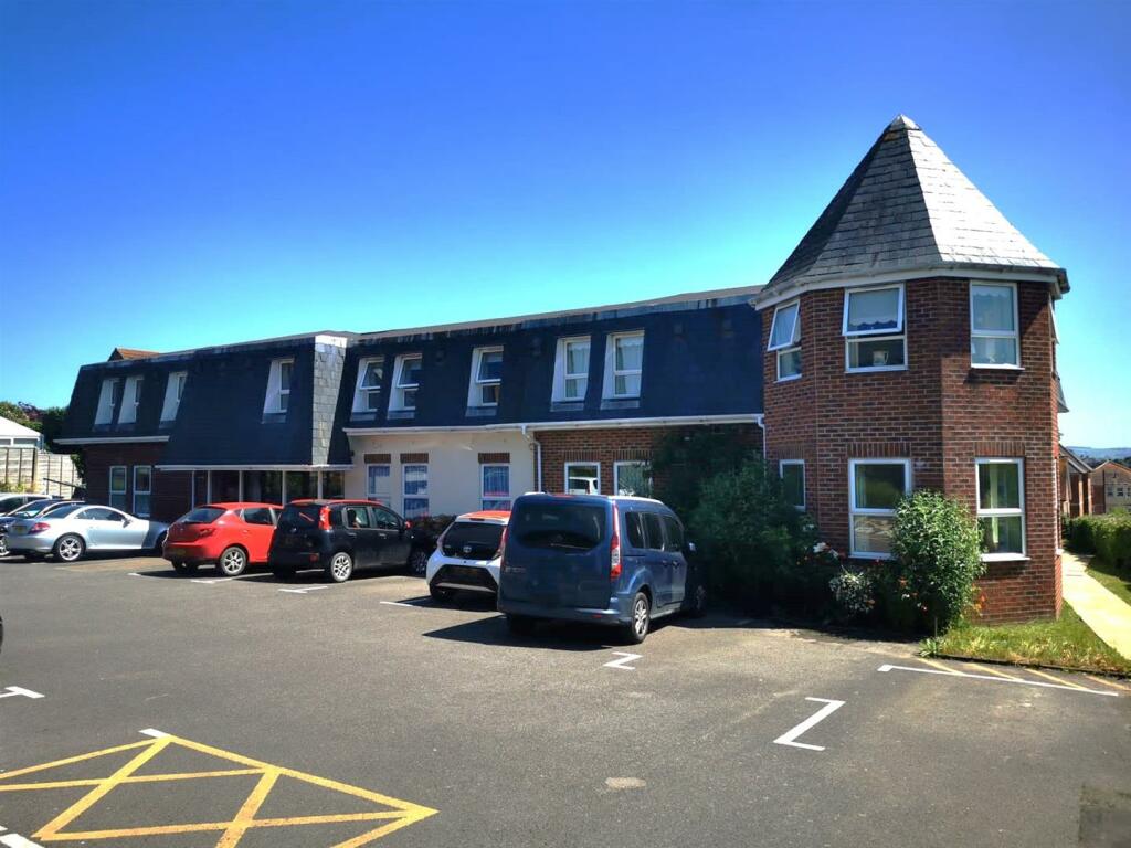 1 bedroom apartment for sale in Bath Road, Sturminster Newton, DT10