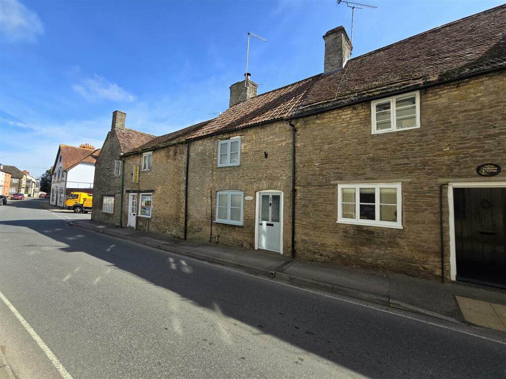 Main image of property: Ring Street, Stalbridge, Sturminster Newton