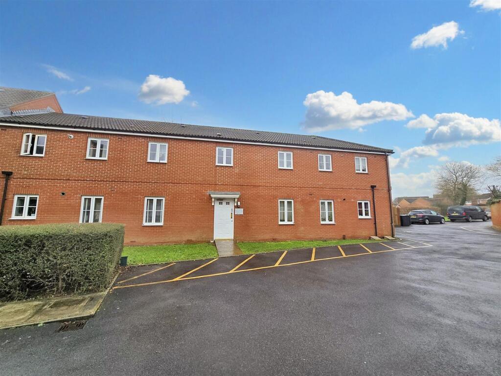 Main image of property: North Fields, Sturminster Newton