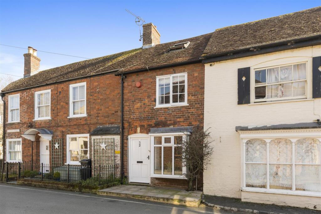 Main image of property: Church Street, Sturminster Newton