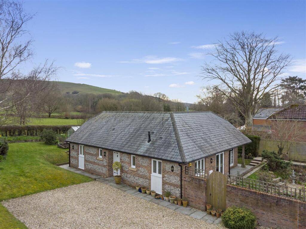 Main image of property: High Street, Child Okeford, Blandford Forum