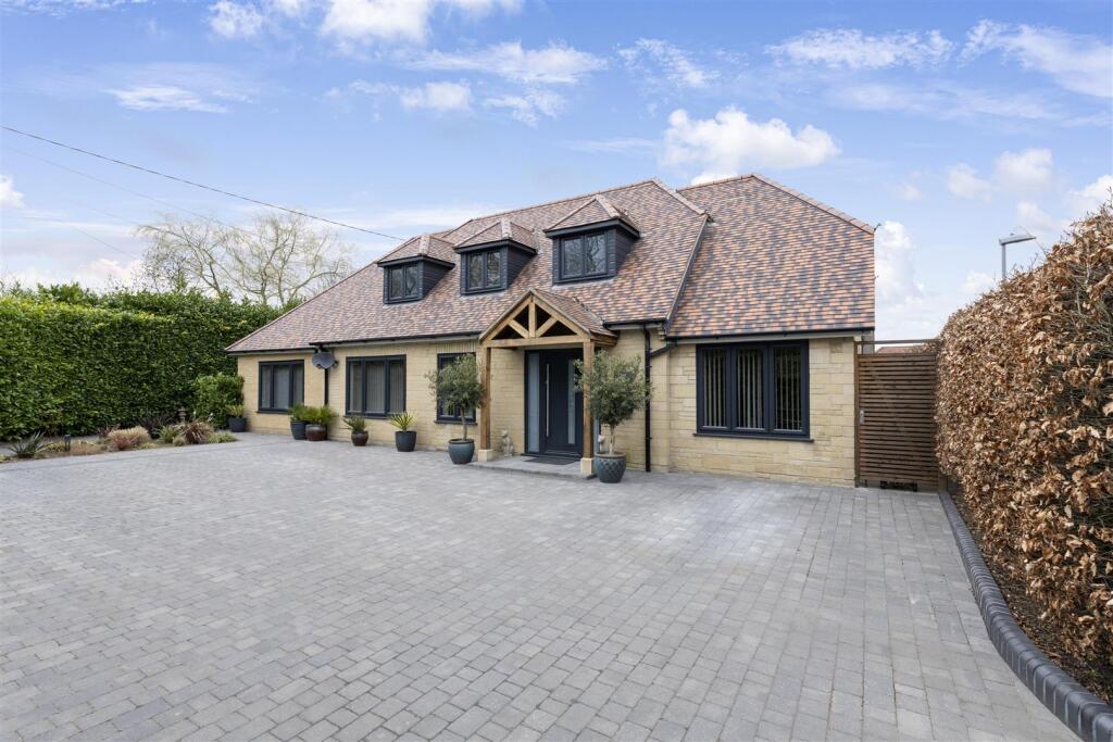 Main image of property: Orchard Close, Newton, Sturminster Newton