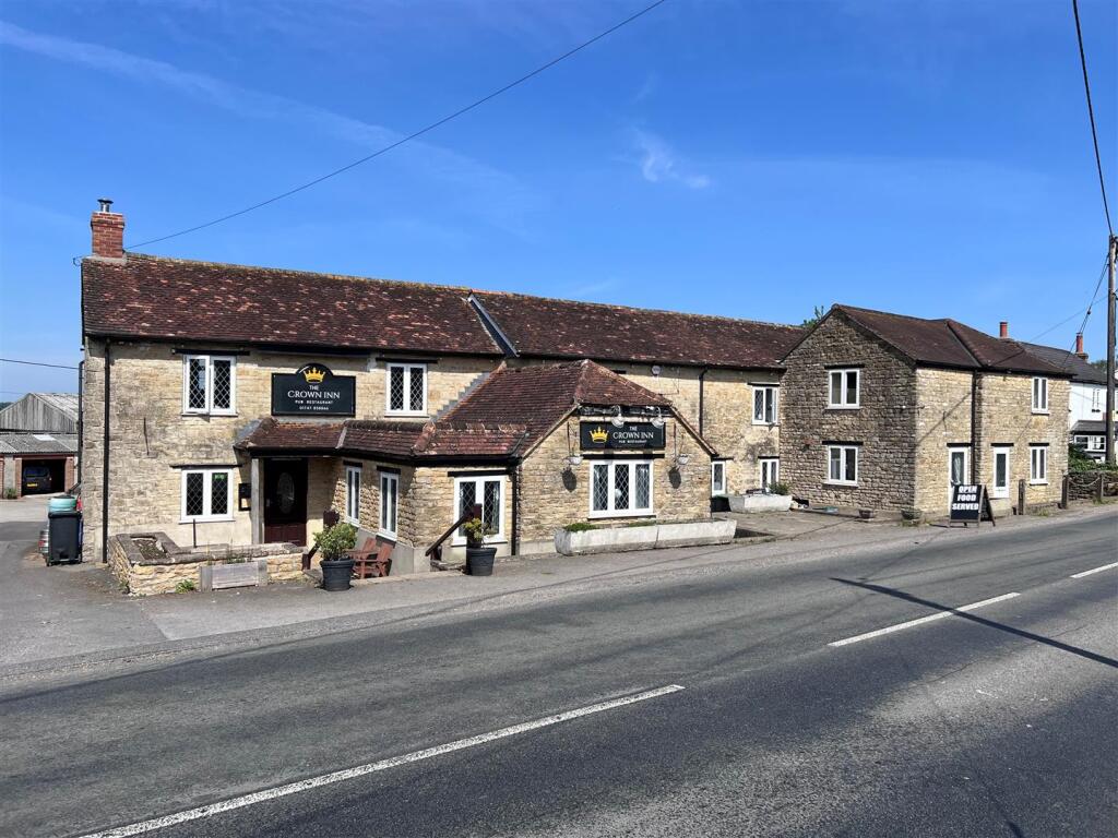 Main image of property: East Stour, Gillingham