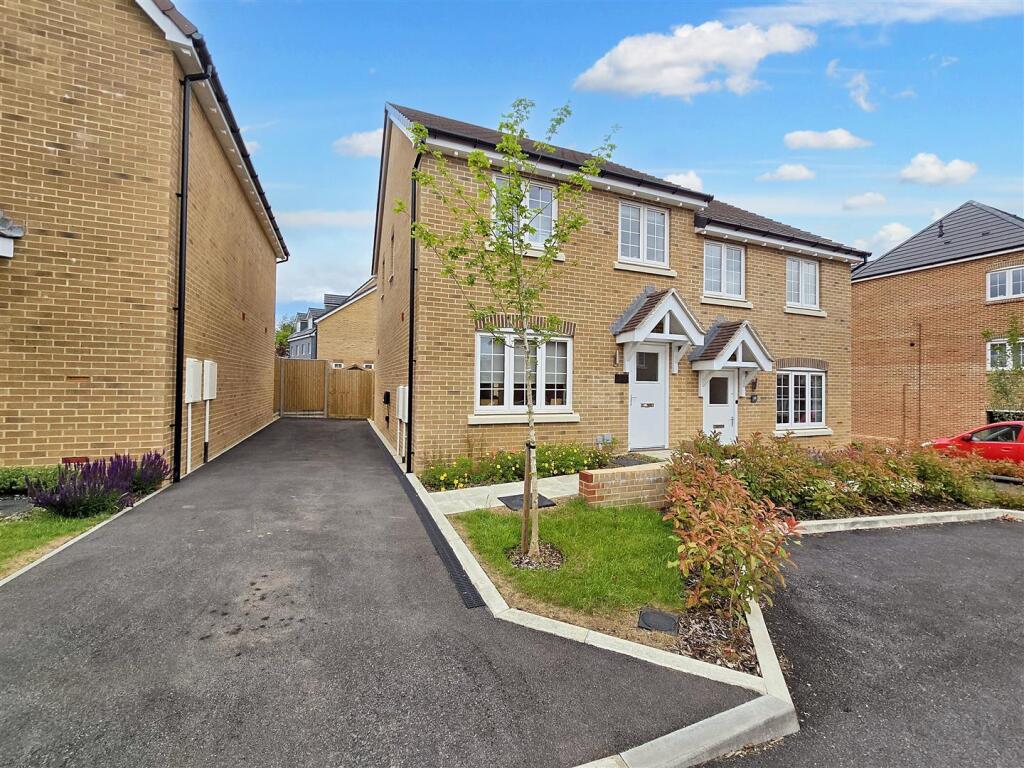 Main image of property: Hammer Mill lane, Sturminster Newton