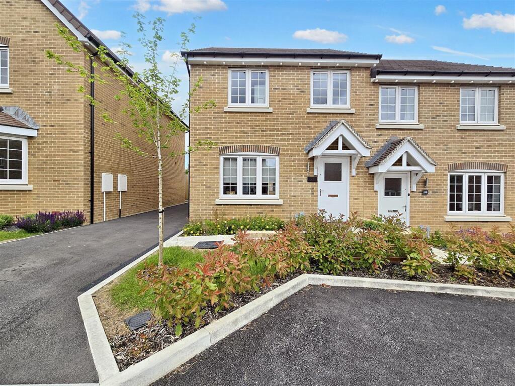 Main image of property: Hammer Mill lane, Sturminster Newton