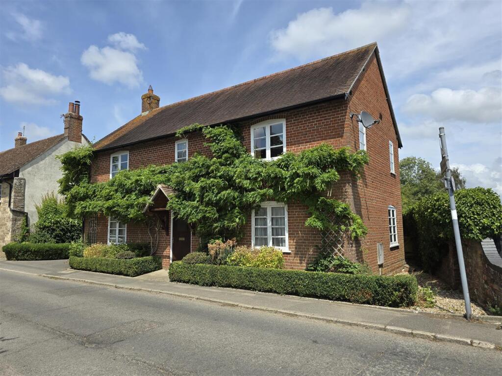 Main image of property: Lower Street, Okeford Fitzpaine, Blandford Forum