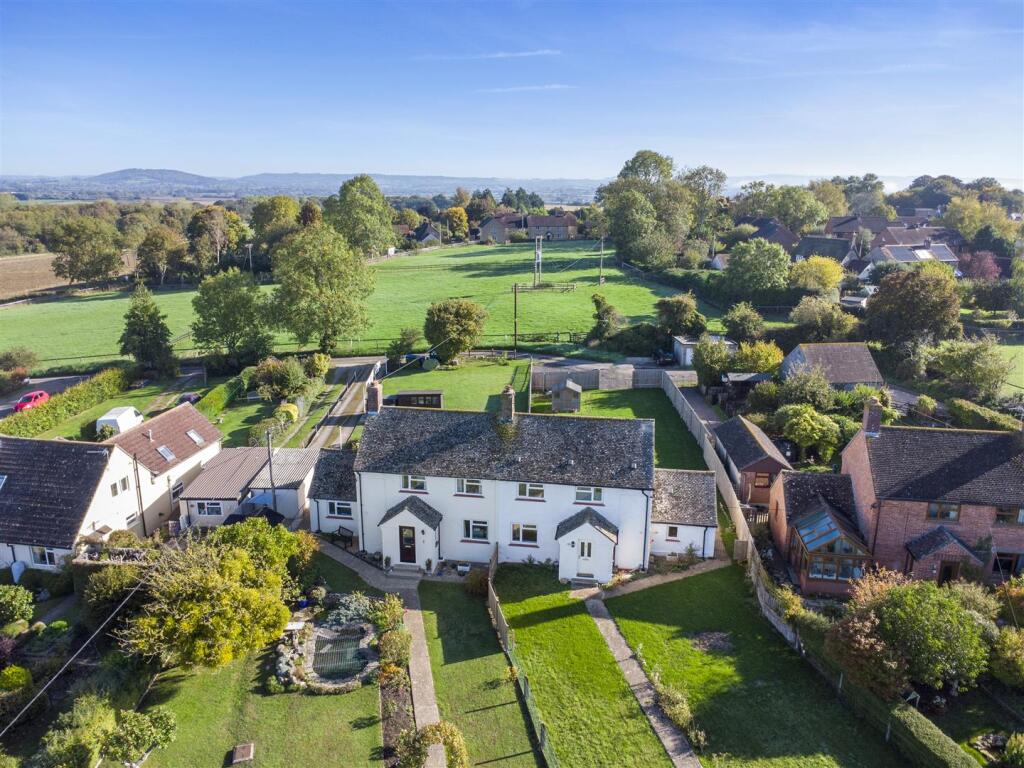 Main image of property: Hinton St. Mary, Sturminster Newton