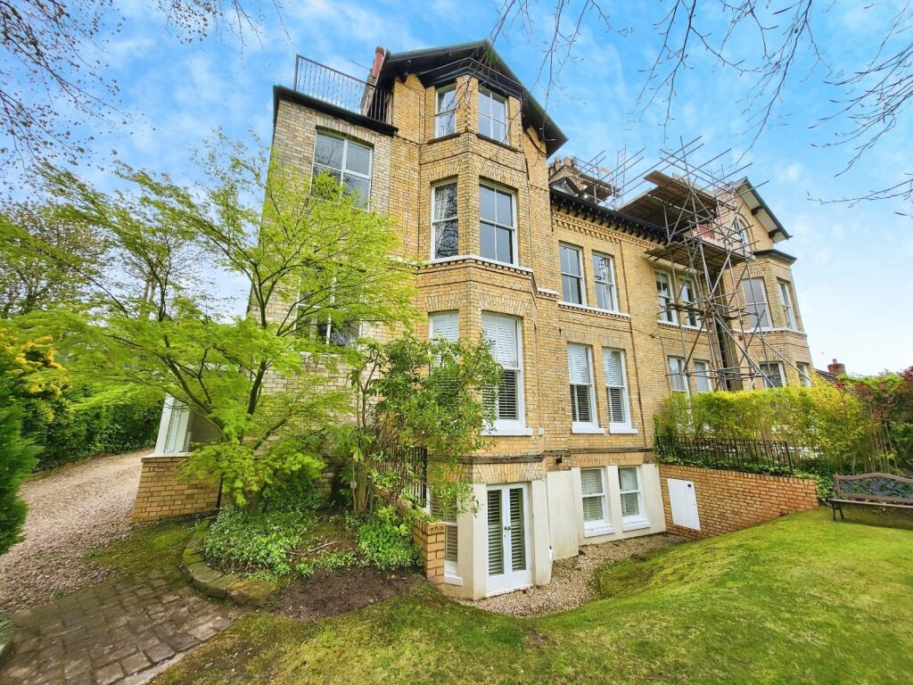 Main image of property: Heald Road, Bowdon, Altrincham, Greater Manchester, WA14