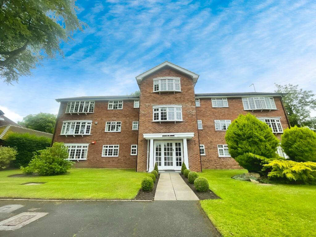 Main image of property: South Downs Road, Hale, Altrincham, Greater Manchester, WA14