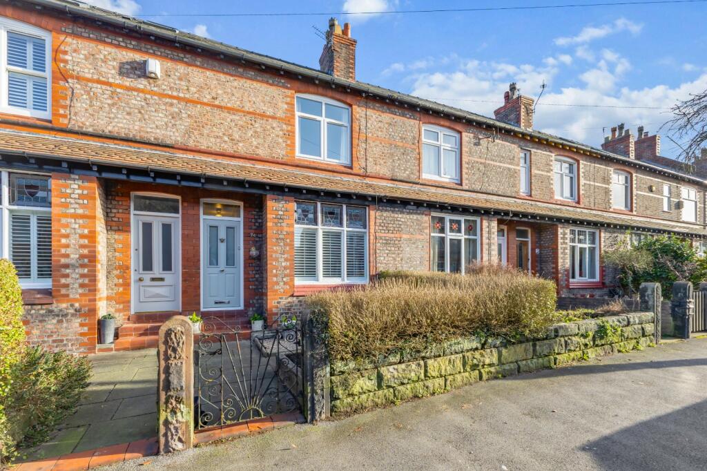 Main image of property: Hawthorn Road, Hale, Altrincham, Greater Manchester, WA15