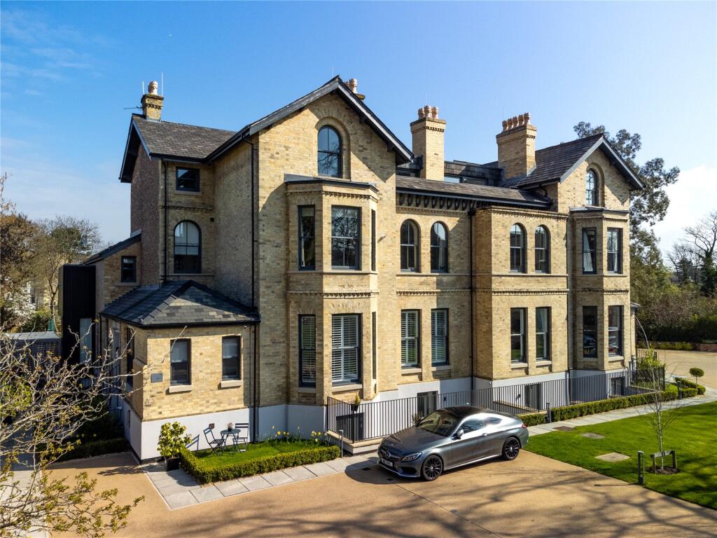 Main image of property: Green Walk, Bowdon, Altrincham, WA14