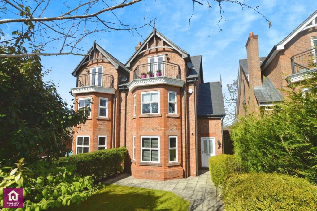 Main image of property: Hale Road, Hale, Cheshire, WA15