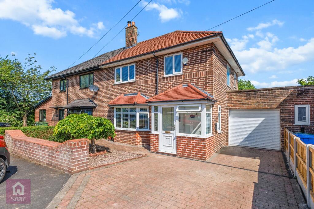 Main image of property: Long Hey, Hale, Altrincham, Greater Manchester, WA15