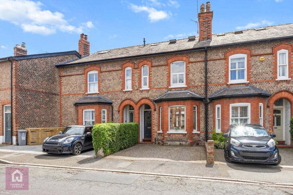 Main image of property: Park Road, Hale, Altrincham, Greater Manchester, WA15