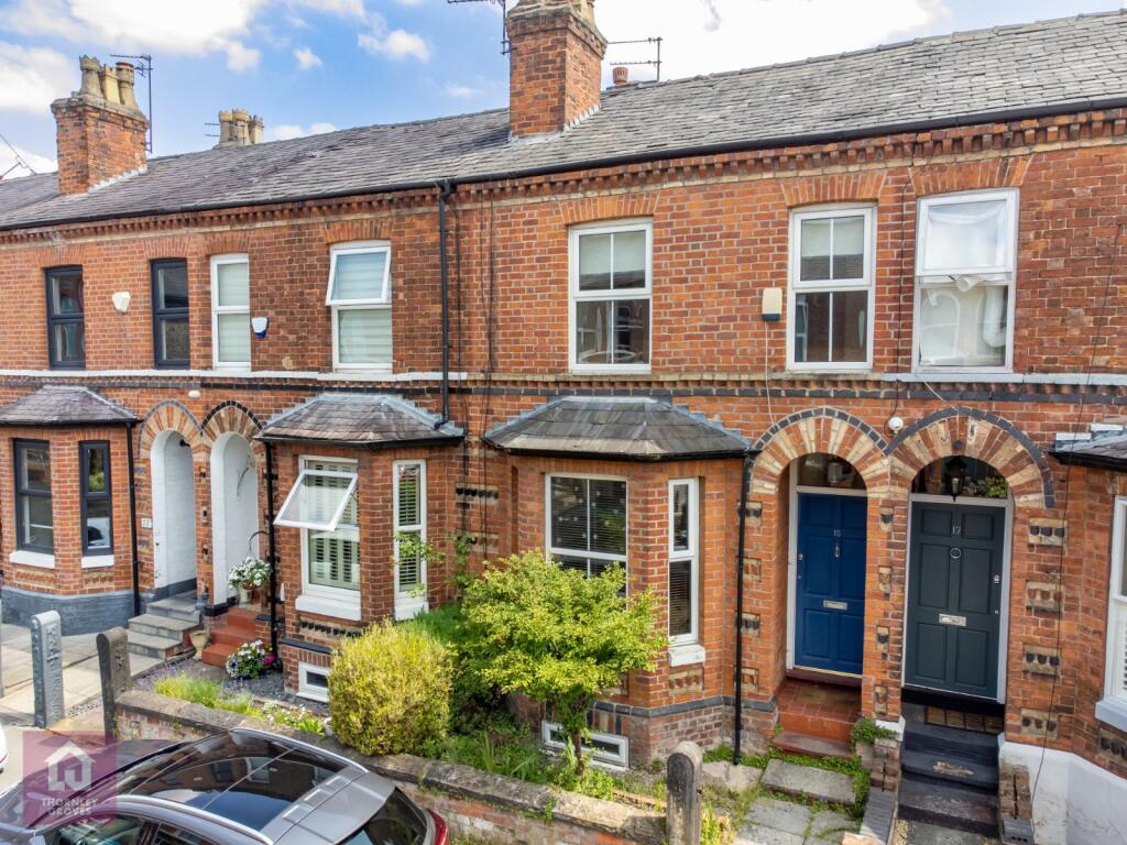 Main image of property: Byrom Street, Altrincham, Greater Manchester, WA14