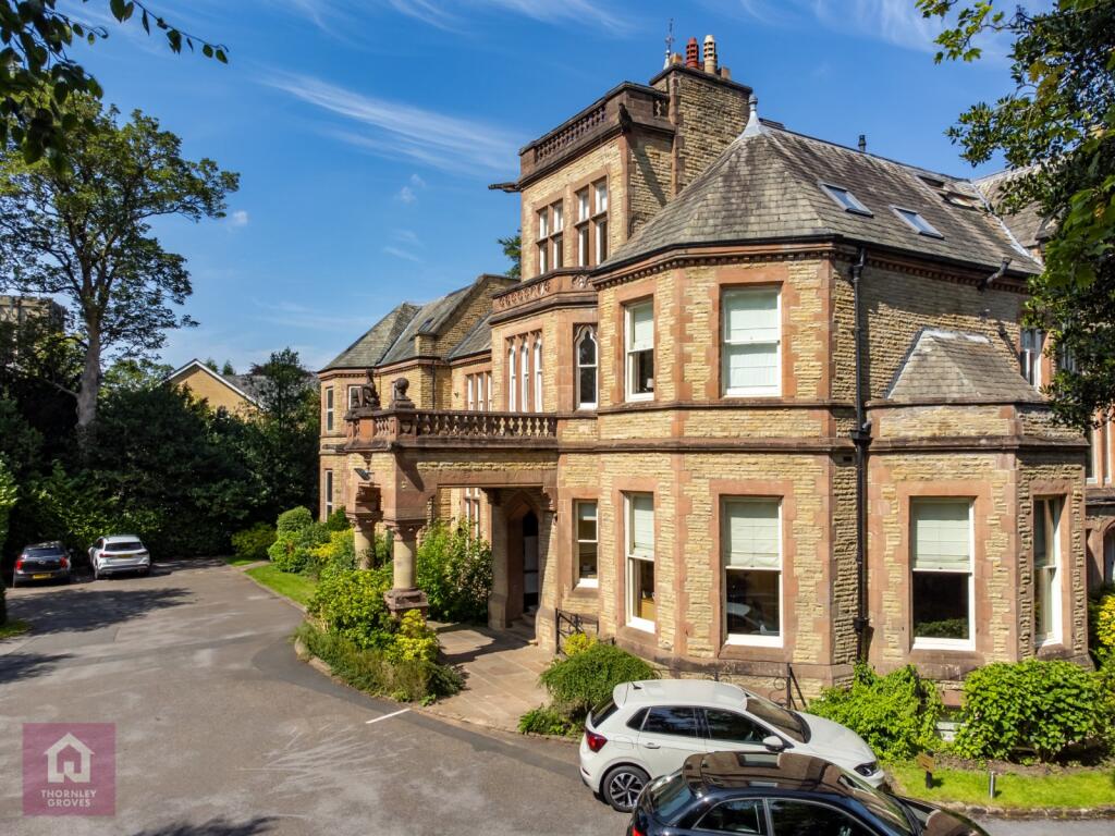 Main image of property: St. Margarets Road, Altrincham, Greater Manchester, WA14