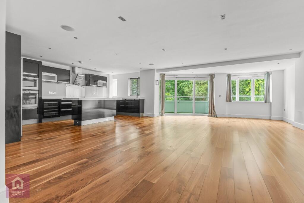 Main image of property: Park Road, Bowdon, Altrincham, Greater Manchester, WA14