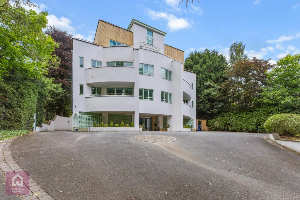 Main image of property: Park Road, Bowdon, Altrincham, Greater Manchester, WA14