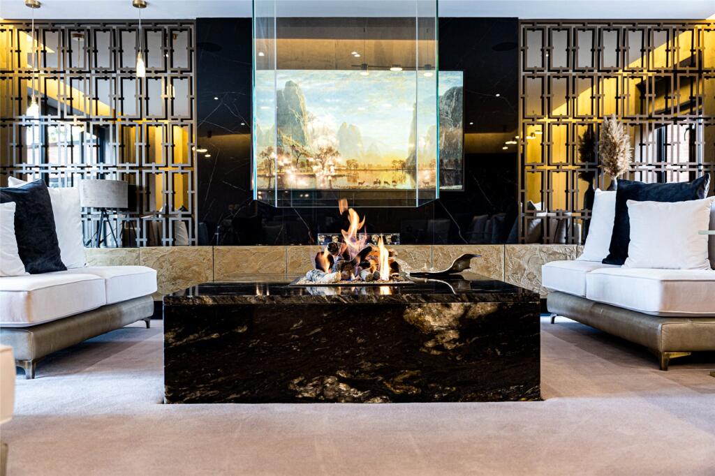 Main image of property: Hale Barns, Hale, Greater Manchester, WA15