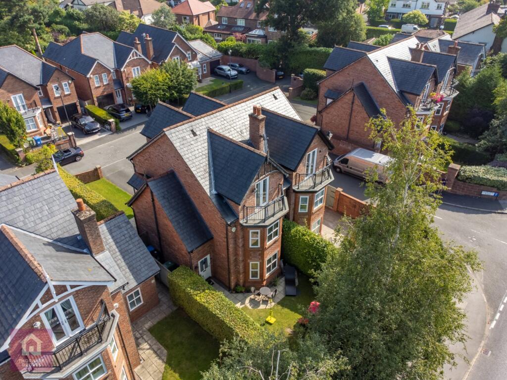 Main image of property: Hale Road, Hale, Altrincham, Greater Manchester, WA15