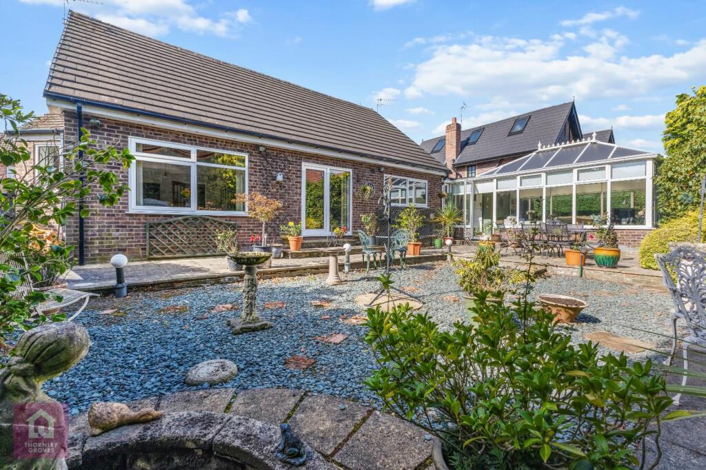 Main image of property: Millway, Hale Barns, Altrincham, WA15