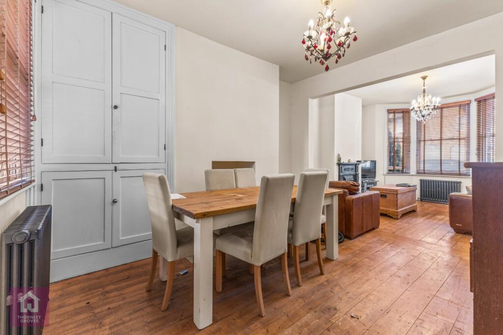 Main image of property: York Road, Bowdon, Altrincham, Greater Manchester, WA14