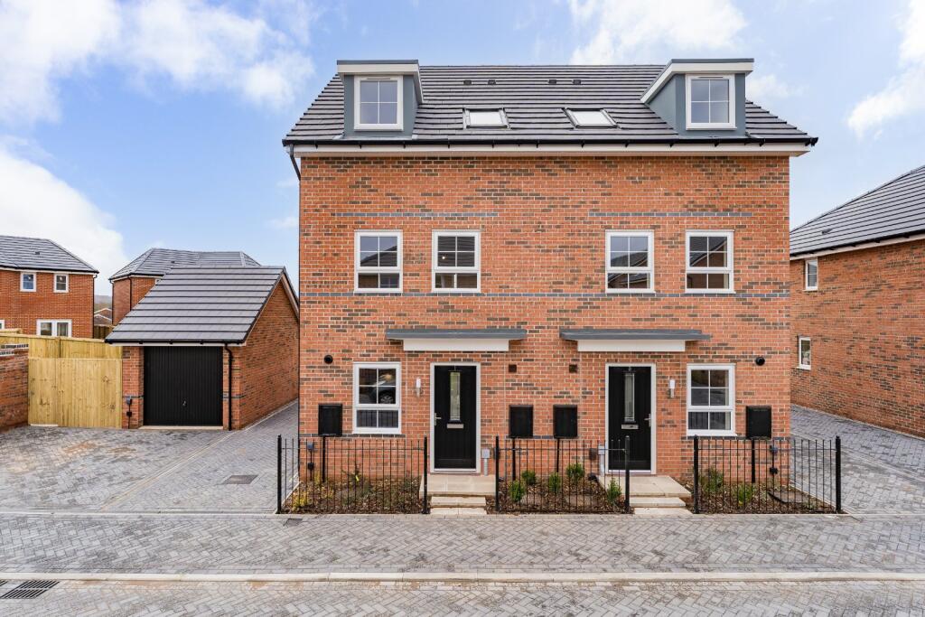 Main image of property: Turnhouse Road, Stoke-on-Trent, Staffordshire, ST4