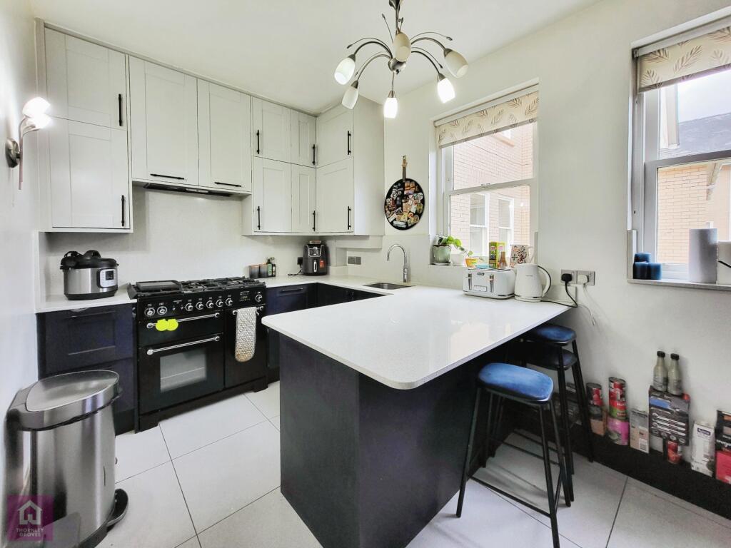 Main image of property: Beech Lawn, St. Margarets Road, Altrincham, Greater Manchester, WA14