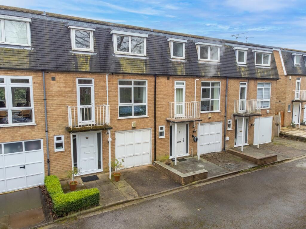 Main image of property: Winton Road, Bowdon, Altrincham, Greater Manchester, WA14