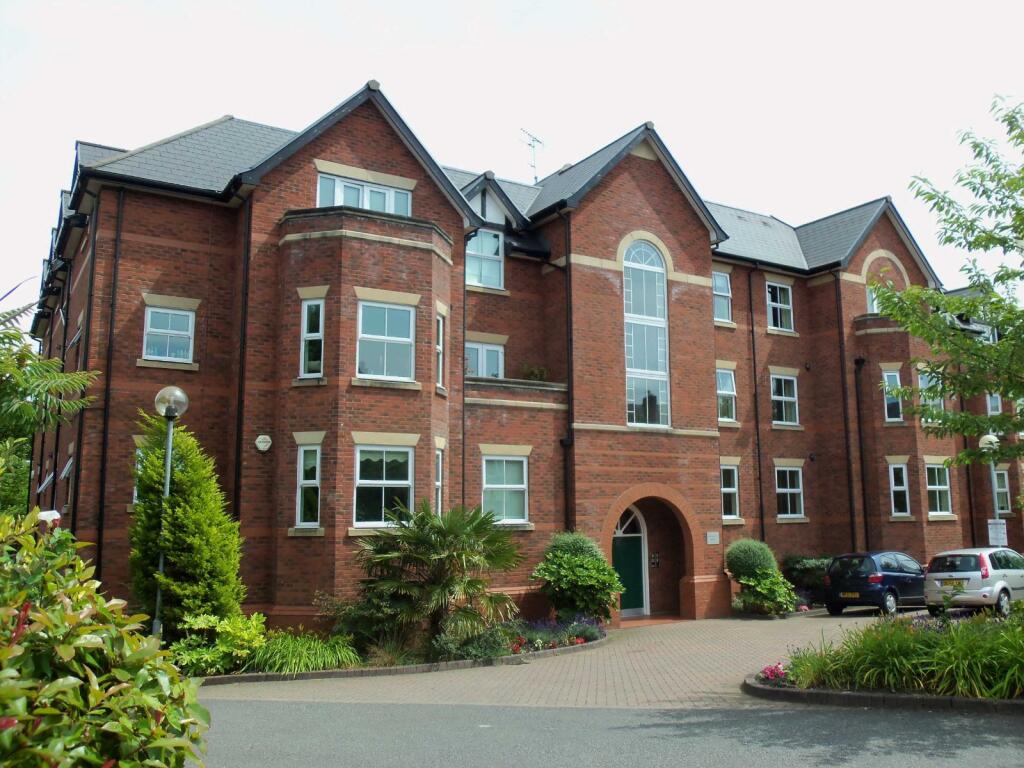 Main image of property: Brown Street, Altrincham, WA14