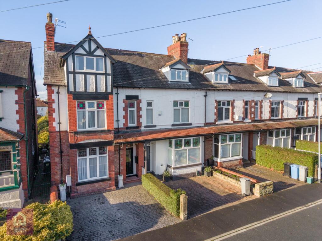 Main image of property: Avon Road, Hale, Altrincham, Greater Manchester, WA15