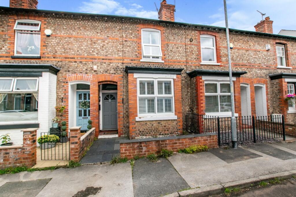 Main image of property: Bold Street, Hale, Altrincham, WA14