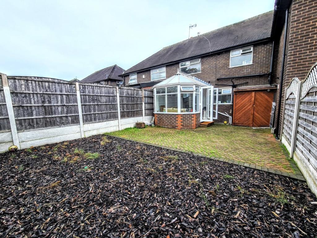 3 bedroom terraced house for sale in Old Meadow Lane, Hale, Cheshire, WA15