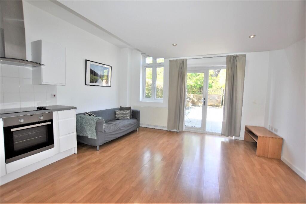 Main image of property: St. Pauls Road, London, N1