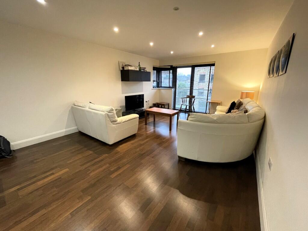 Main image of property: Hanley Road, London, N4