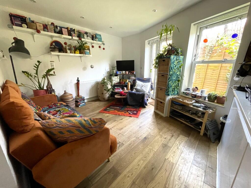 Main image of property: Birstall Road, London, N15