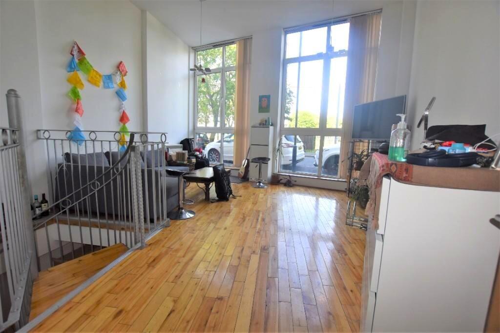 Main image of property: Bridport Place, London, N1