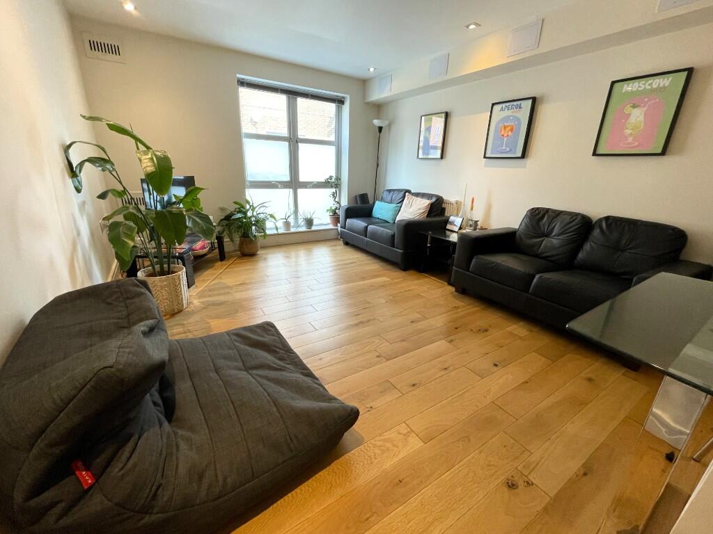 Main image of property: Elizabeth Mews, Kay Street, London, E2