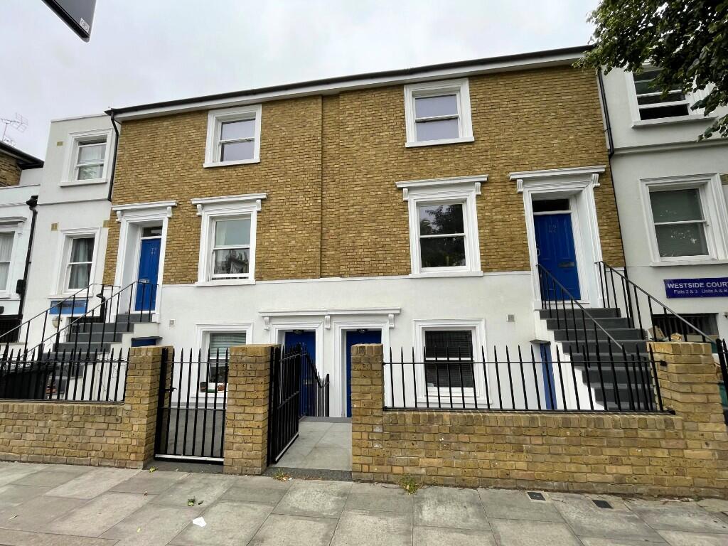 Main image of property: Southgate Road, London, N1