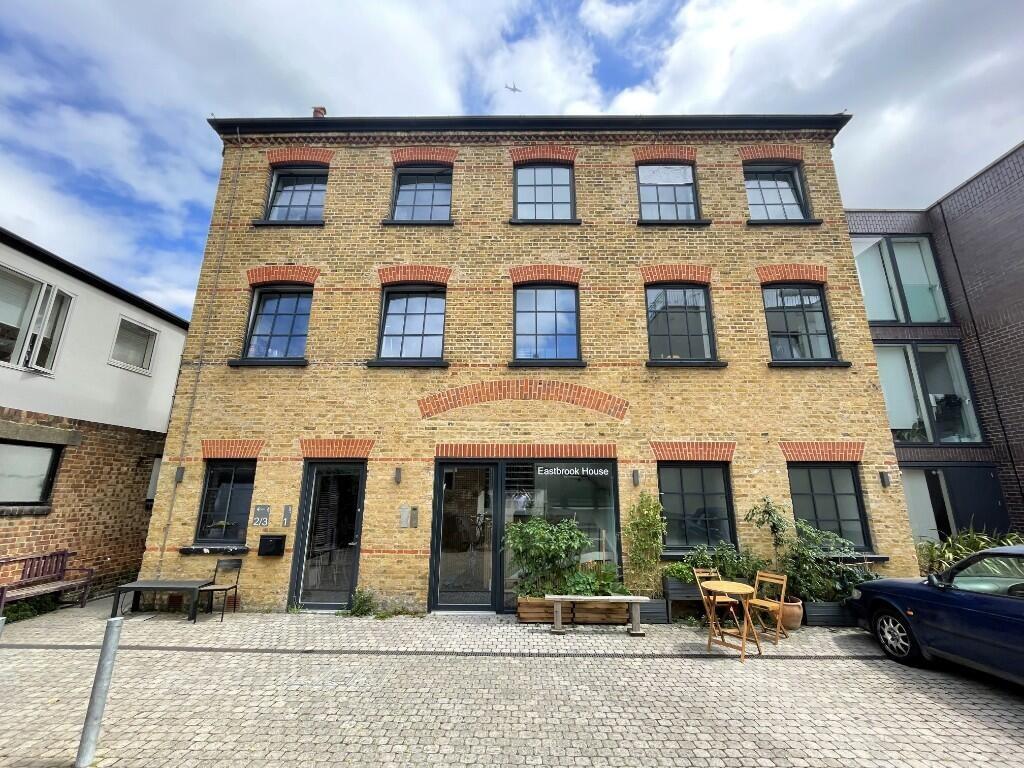 Main image of property: Brooksby's Walk, London, E9
